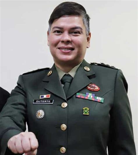 sarah duterte age.